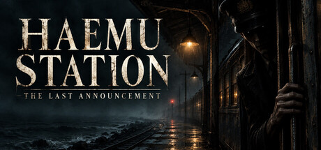 Haemu Station: The Last Announcement — Steam header