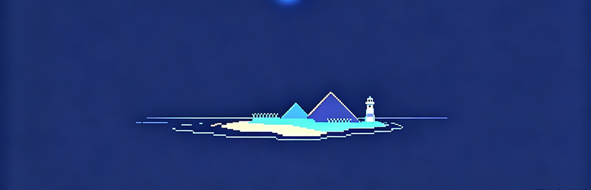 Meteor Isle: Escape