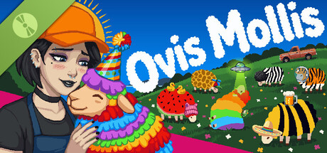 Ovis Mollis Demo