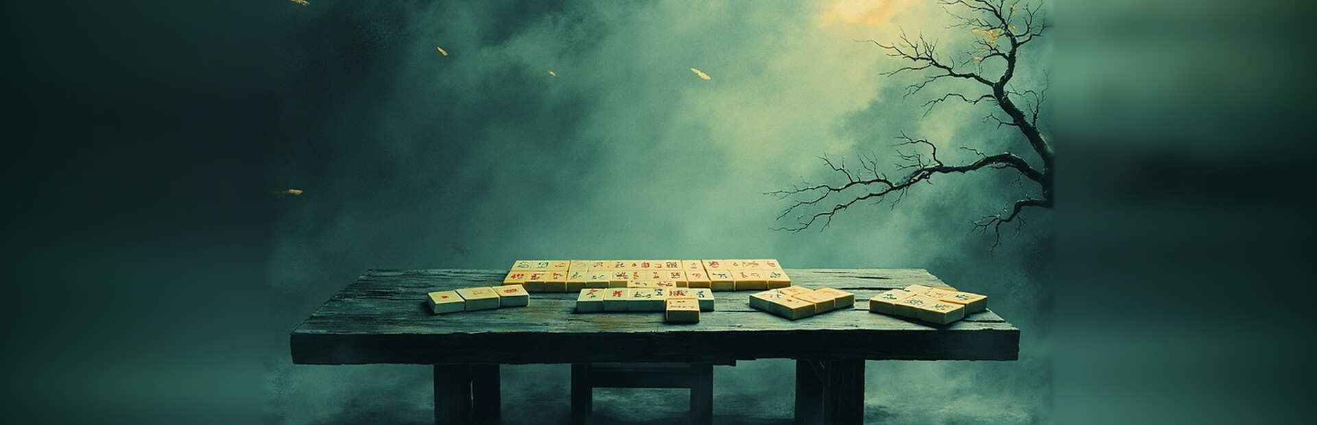 ALL-HU: Mahjong Puzzle Demo