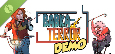 BABKA-TERROR Demo
