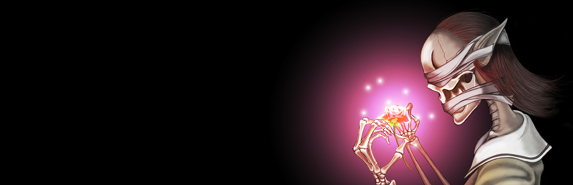 Fragrance - The Second Story of Princess and Knight