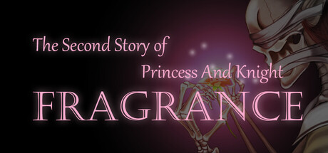 Fragrance - The Second Story of Princess and Knight — Steam header