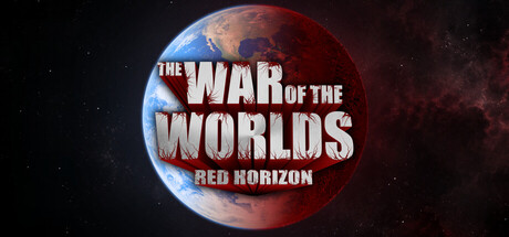 The War of the Worlds: Red Horizon