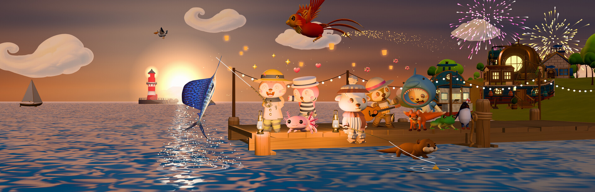 Fishpals