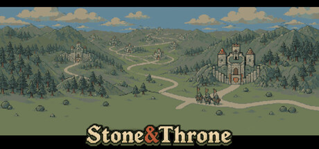 Stone & Throne