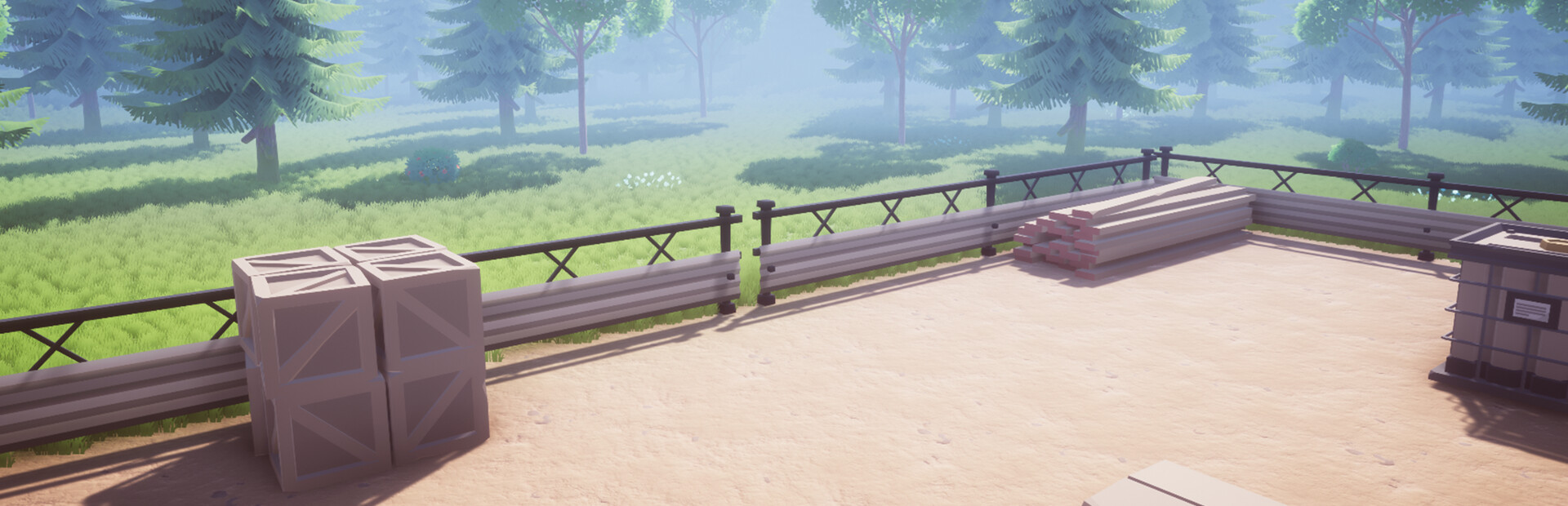 Path of Survival 2