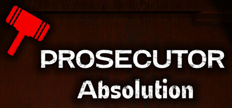 Prosecutor Absolution
