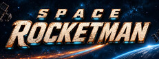 Space Rocketman
