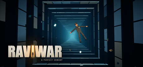 RaviWar 1: A Perfect Sonday — Steam header