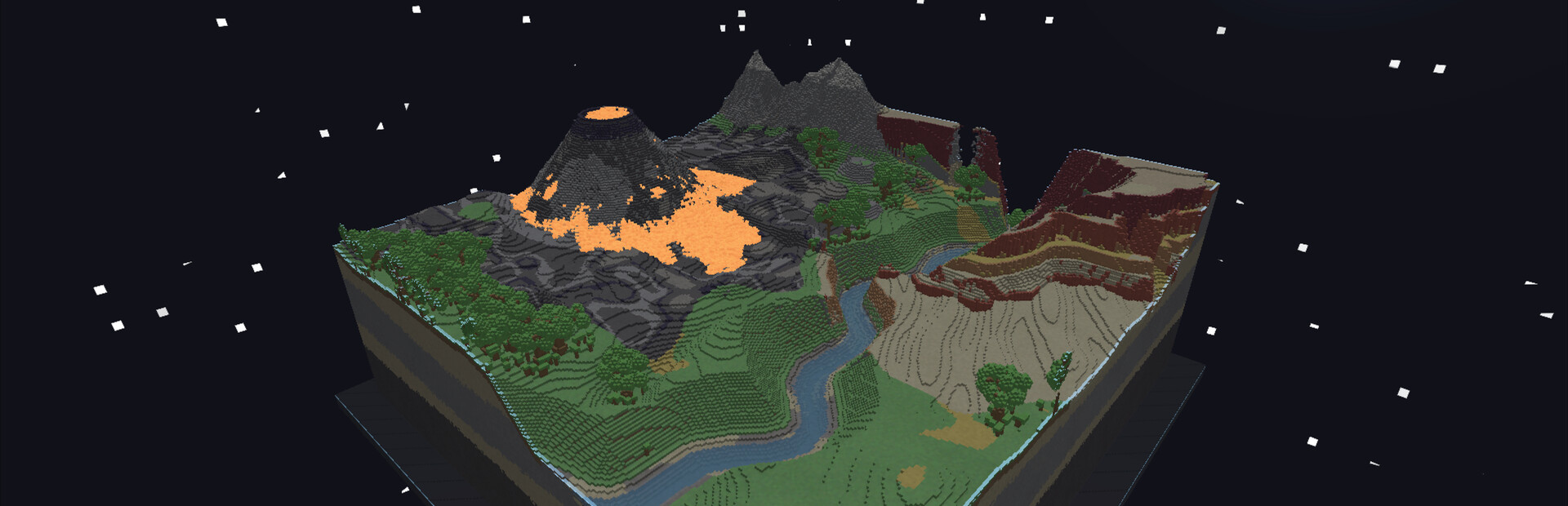 Sandscape
