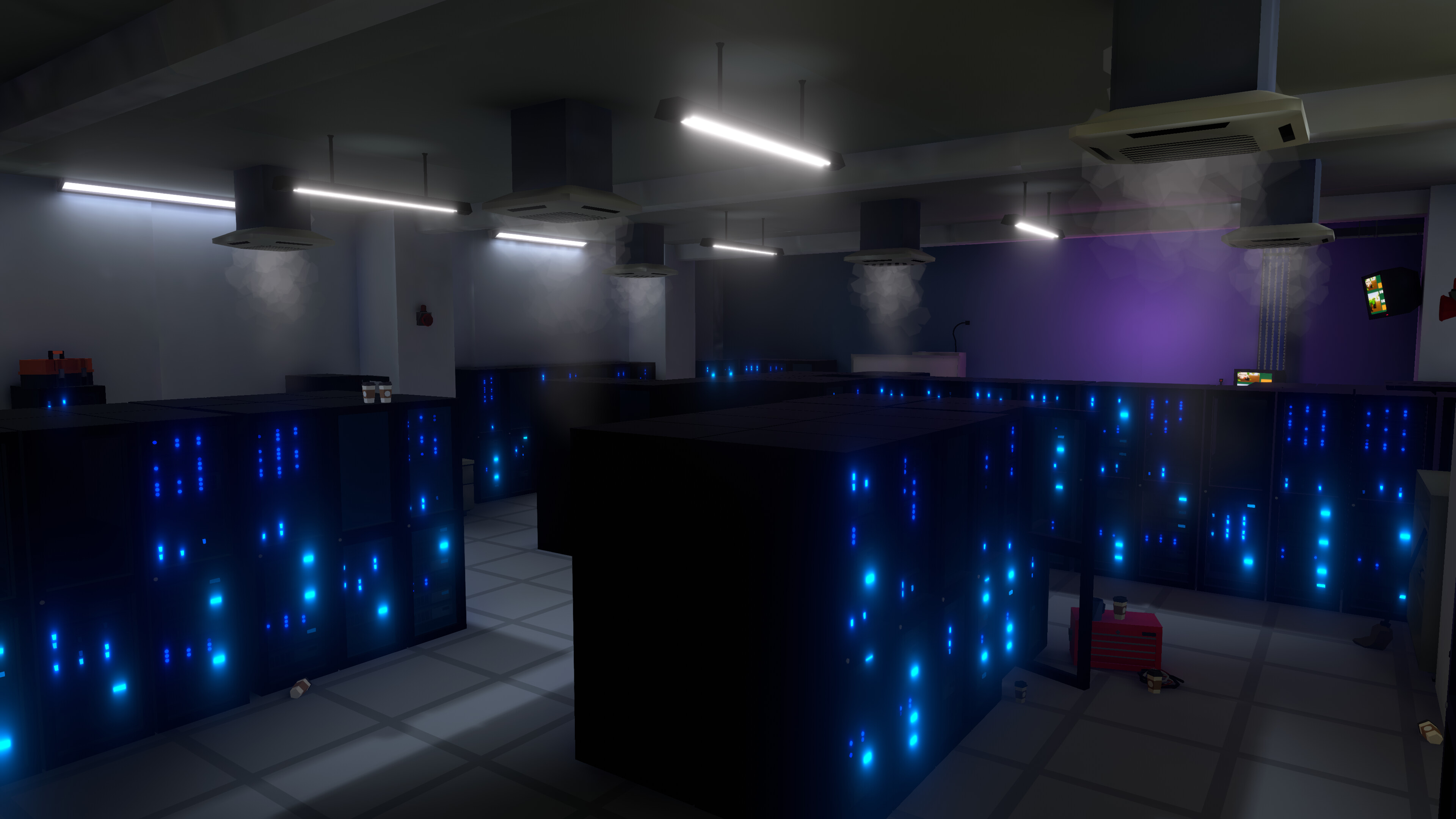 OFF GRID : Stealth Hacking screenshot 4