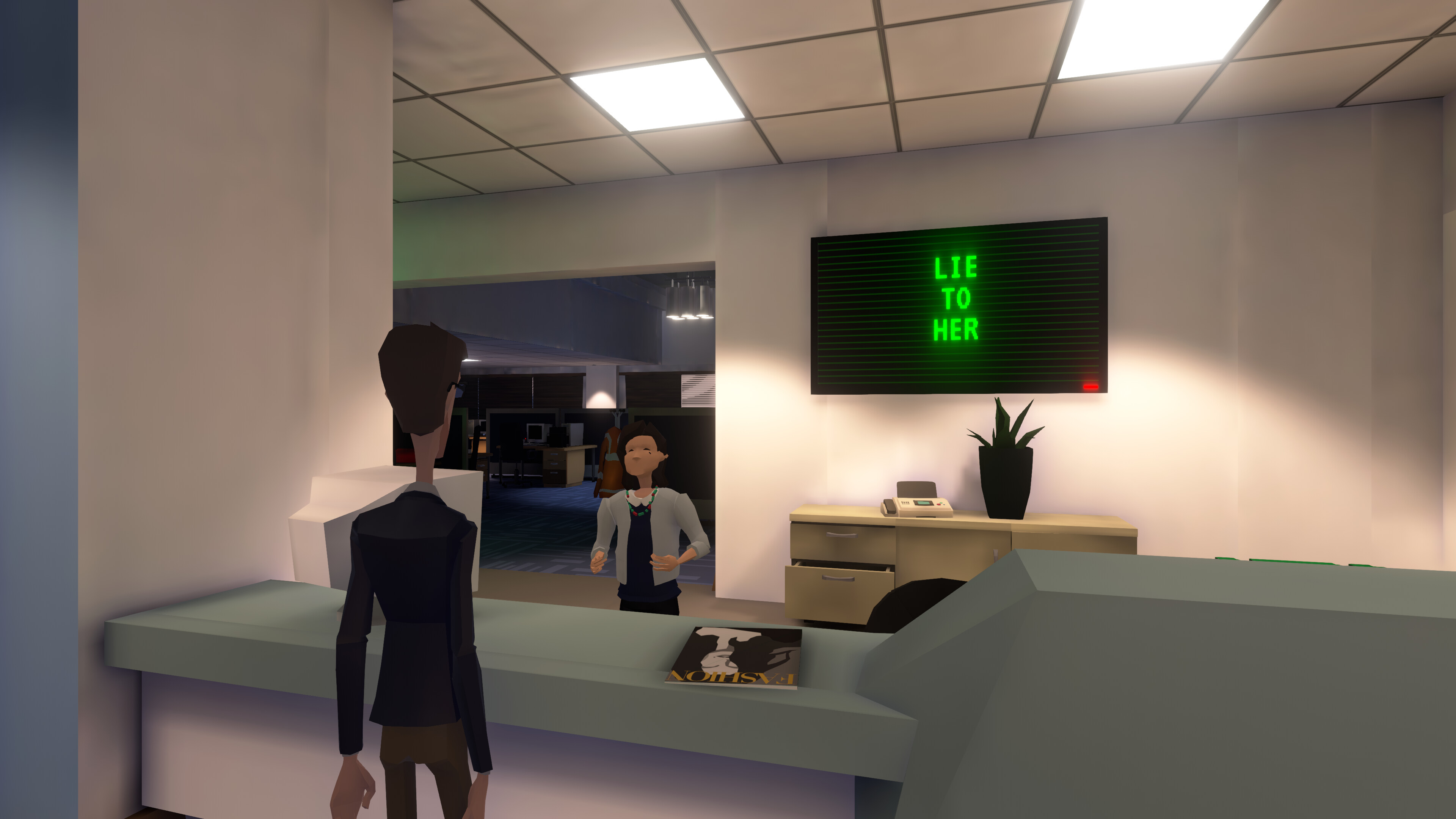 OFF GRID : Stealth Hacking screenshot 5