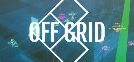 OFF GRID : Stealth Hacking