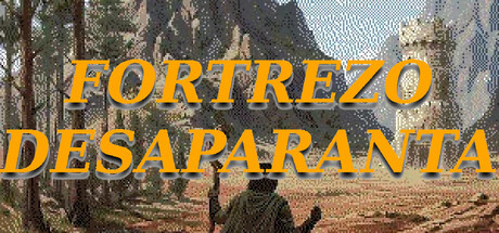 Fortrezo Desaparanta — Steam header