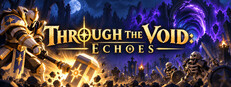 Through the Void: Echoes cover art