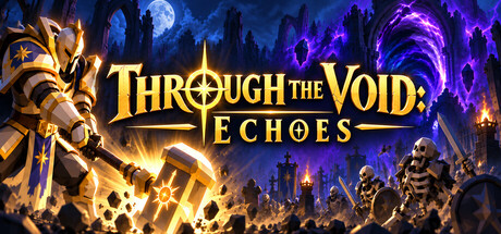 Through the Void: Echoes