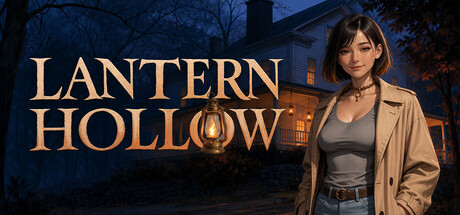 Lantern Hollow banner