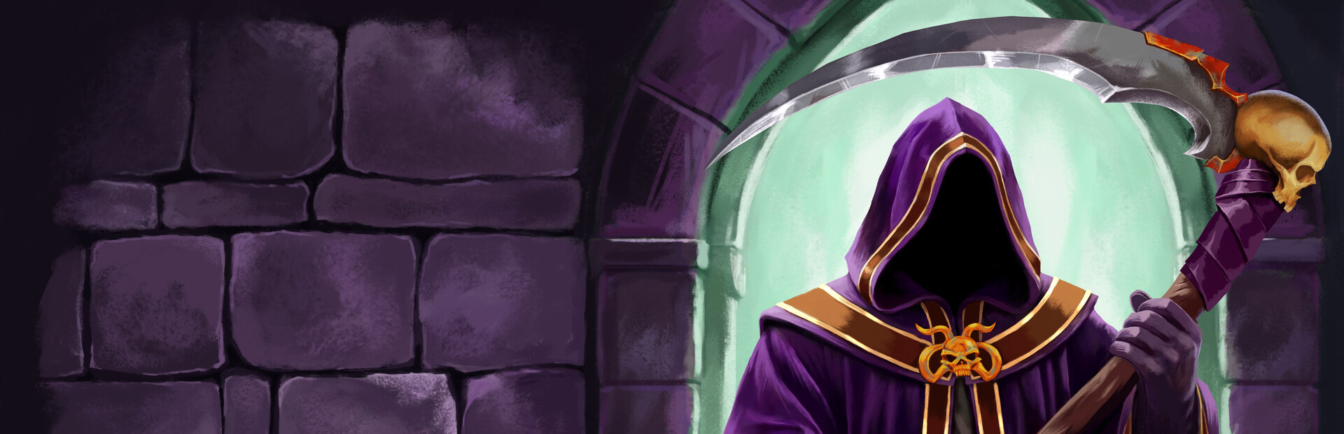 Warlock: Age of Entropy