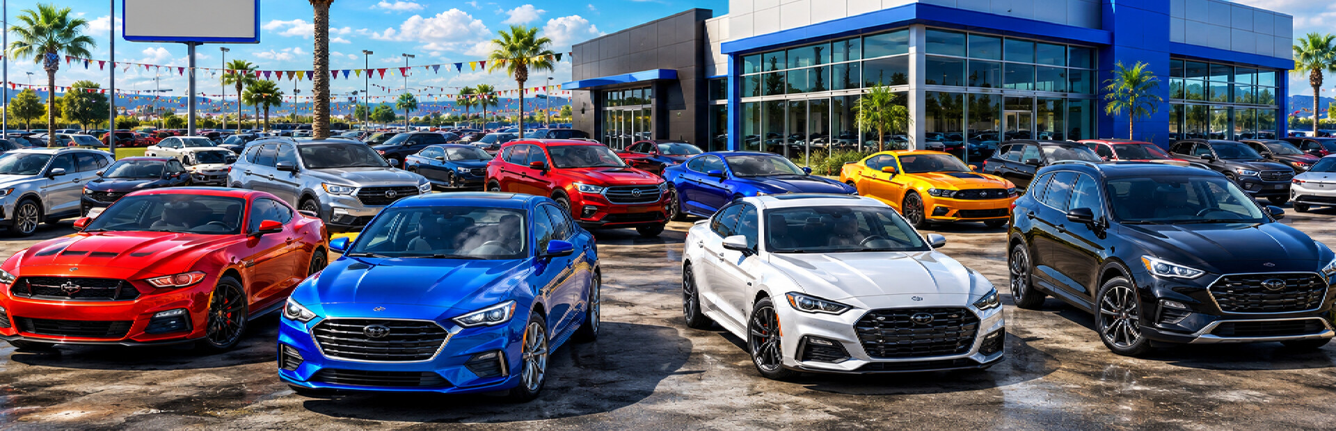 Used Car Dealer Simulator Demo