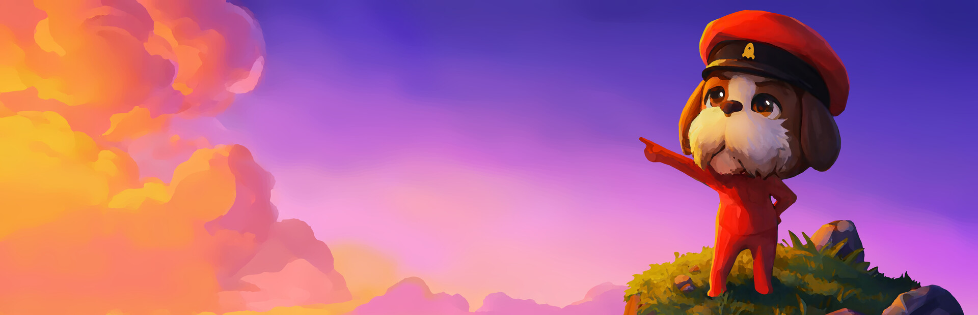 Animal Clicking Demo
