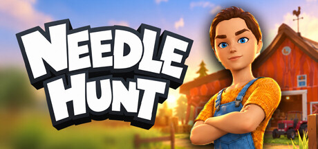 Needle Hunt