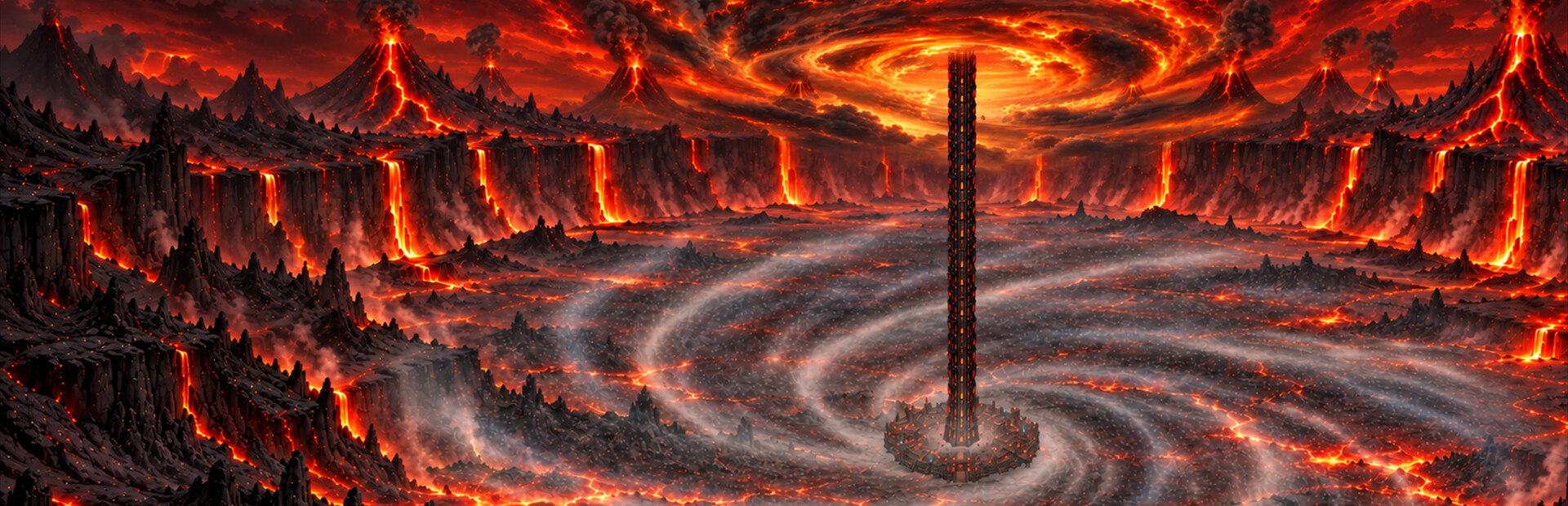 Tower of Annihilation: Welcome to Hell Demo