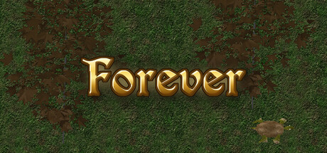 Forever — Steam header