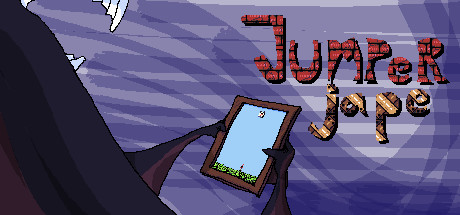 Jumper Jape Cover Image