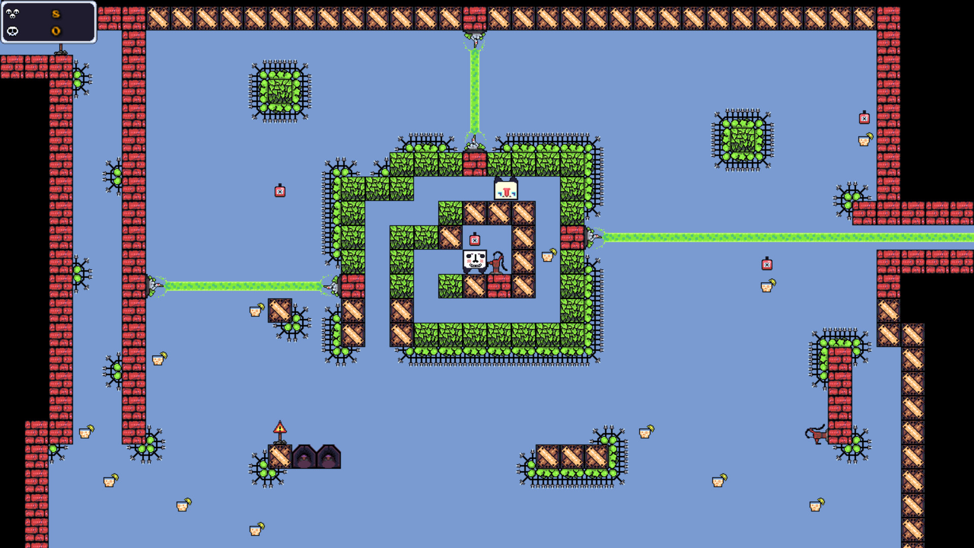 Jumper Jape screenshot 5