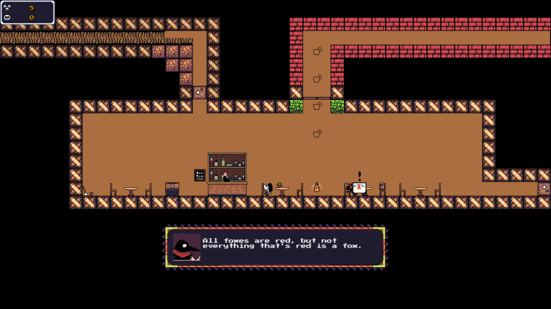 Jumper Jape screenshot 4
