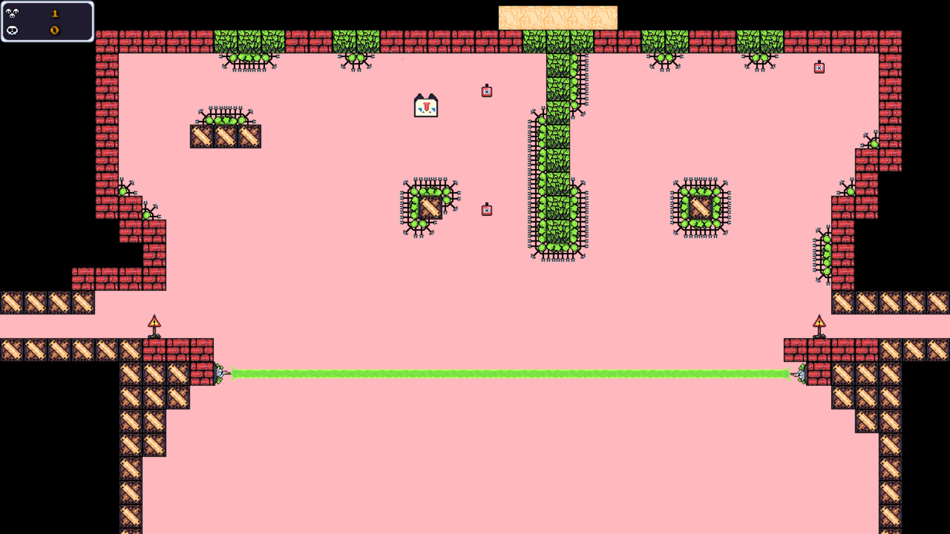 Jumper Jape screenshot 3