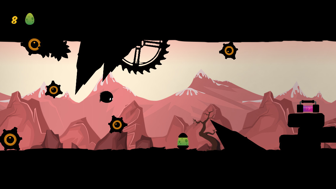 Monsti screenshot 8