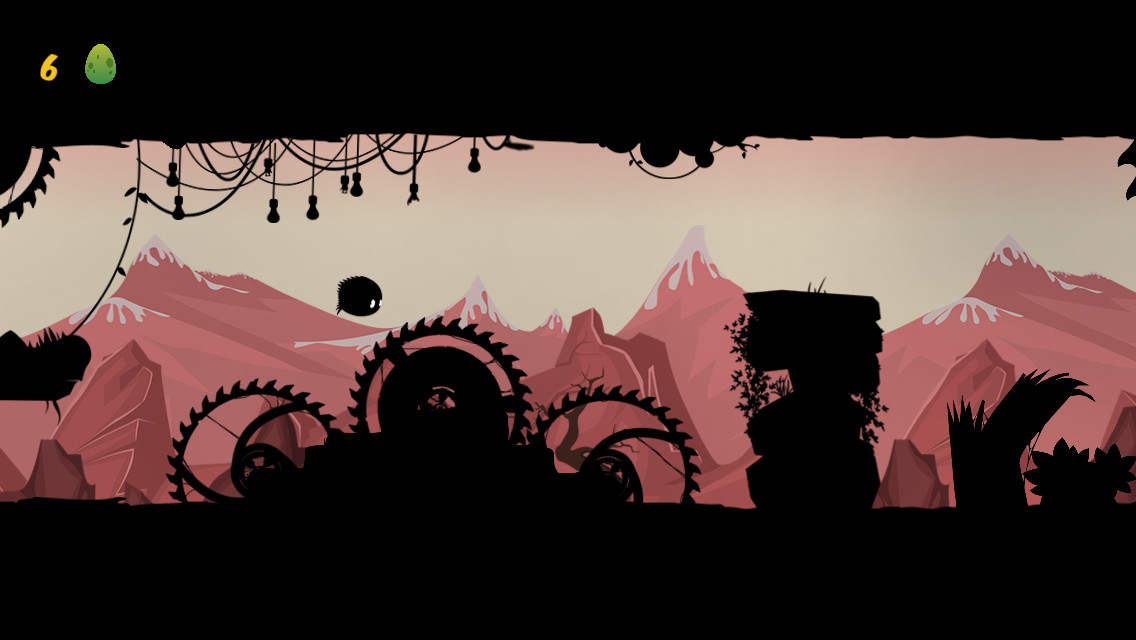 Monsti screenshot 6