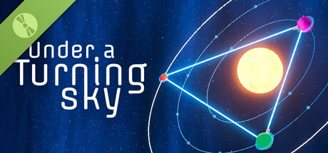 Under A Turning Sky Demo