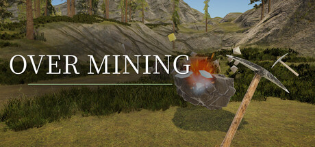 Over Mining