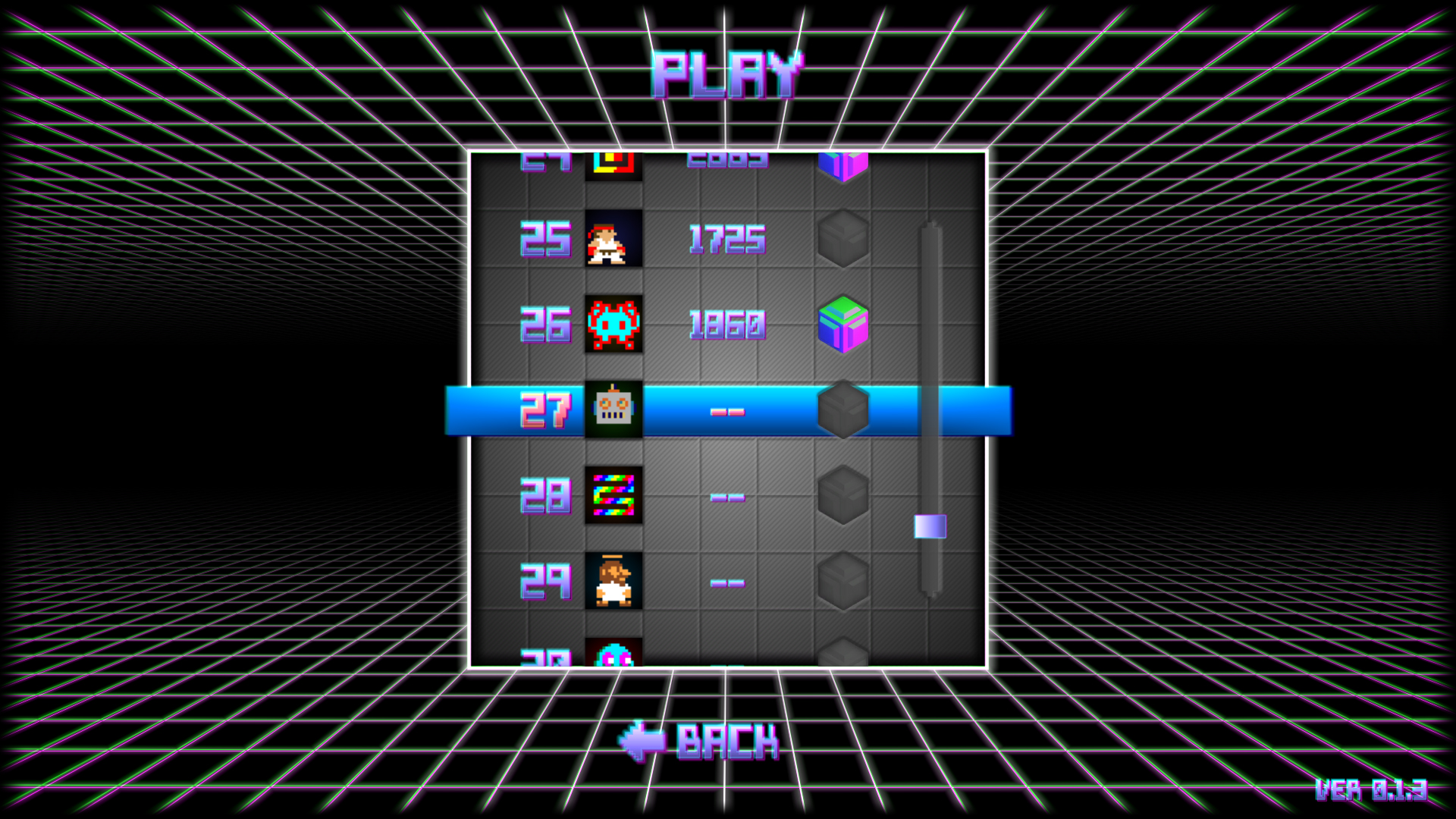 Cubotrox screenshot 7