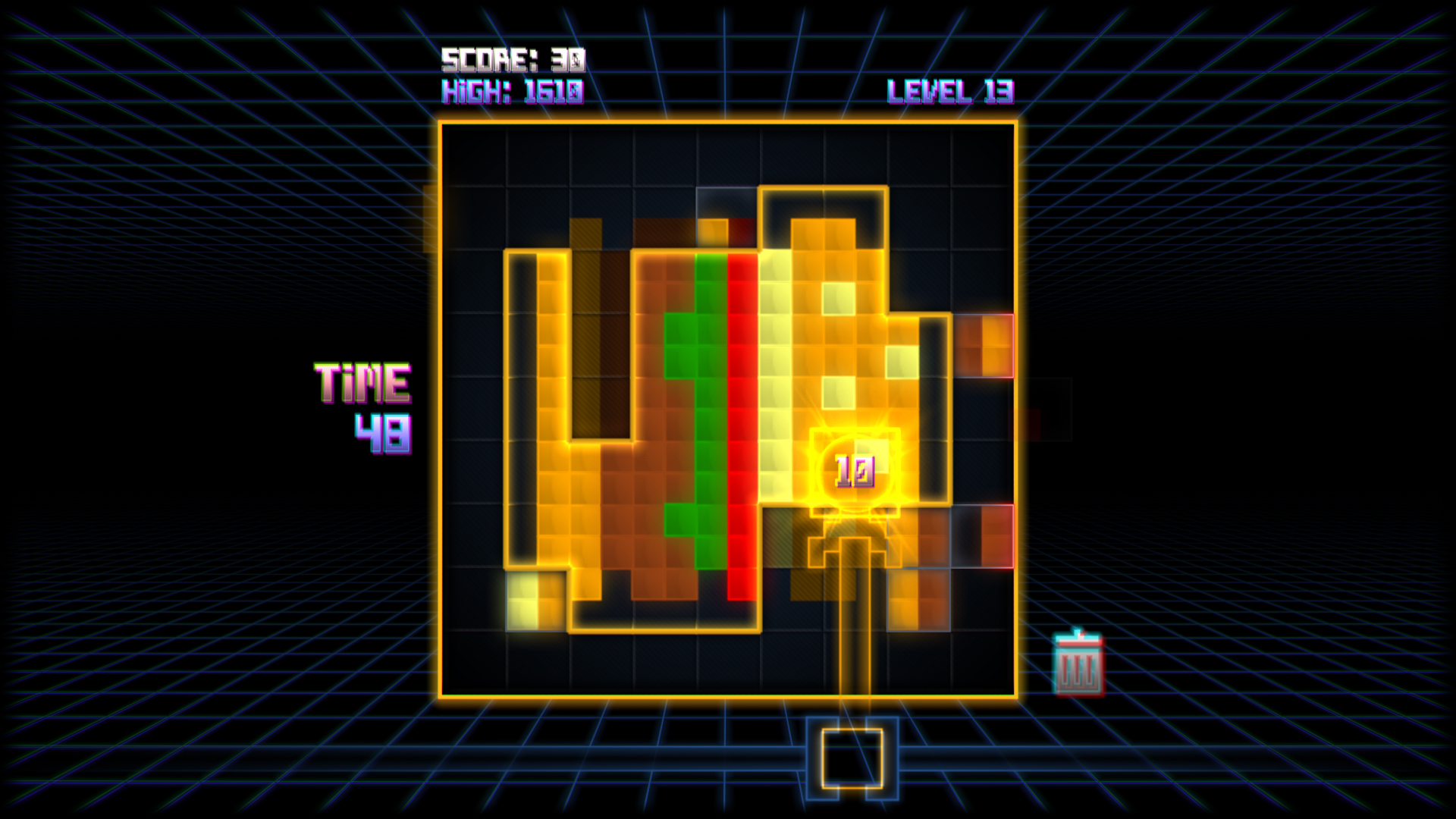 Cubotrox screenshot 8