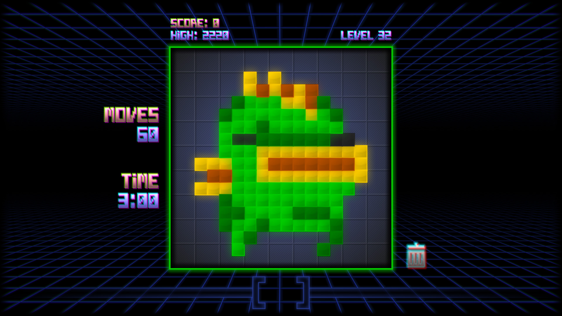 Cubotrox screenshot 4
