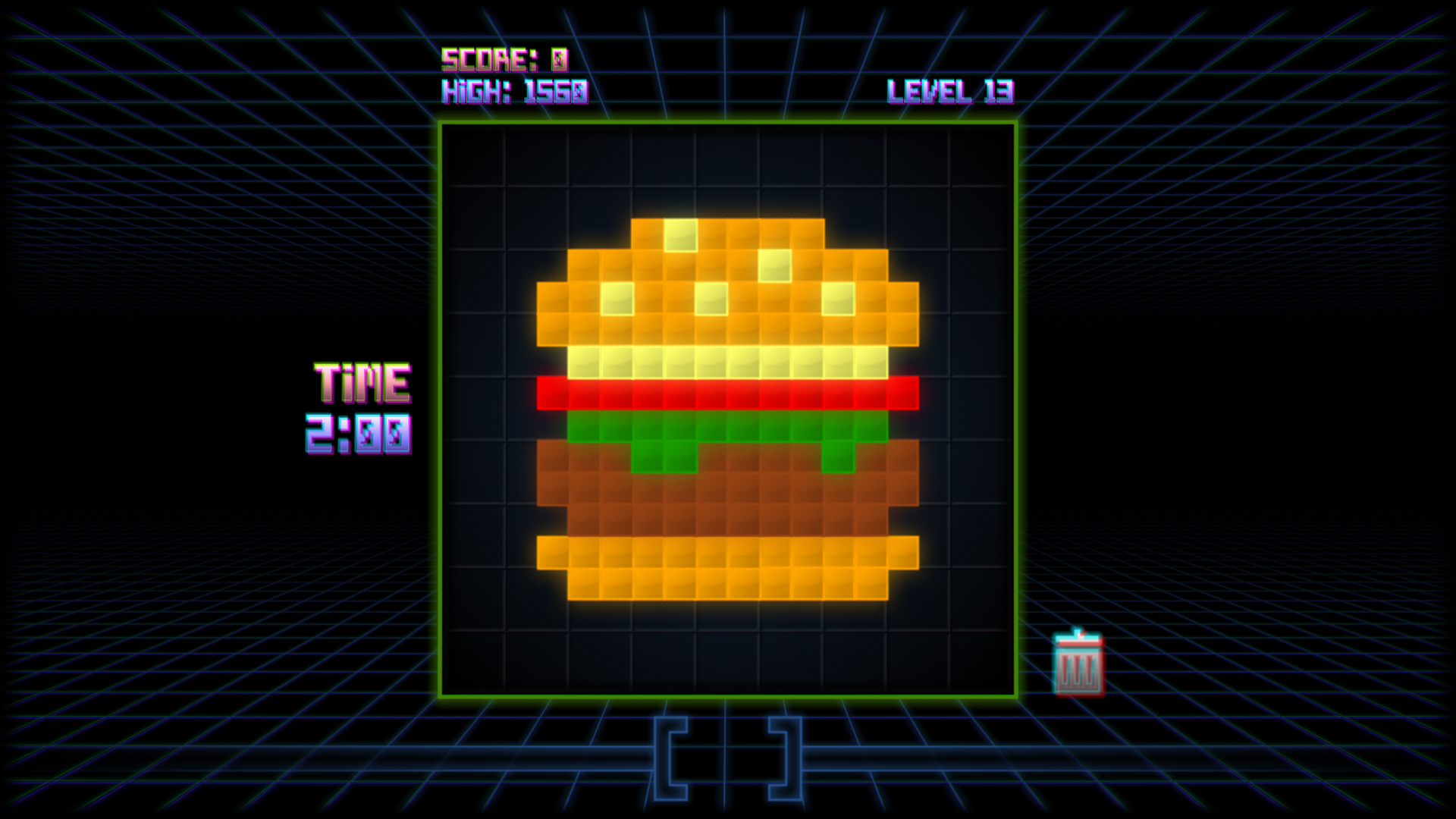 Cubotrox screenshot 10