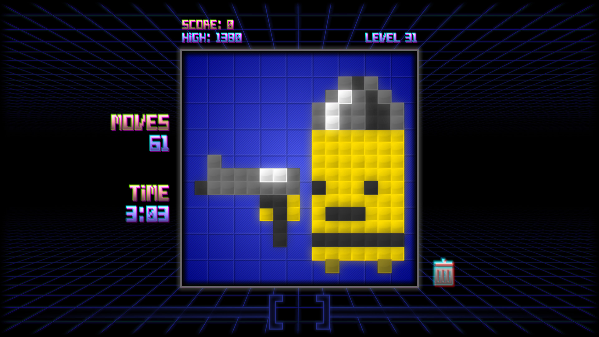 Cubotrox screenshot 6