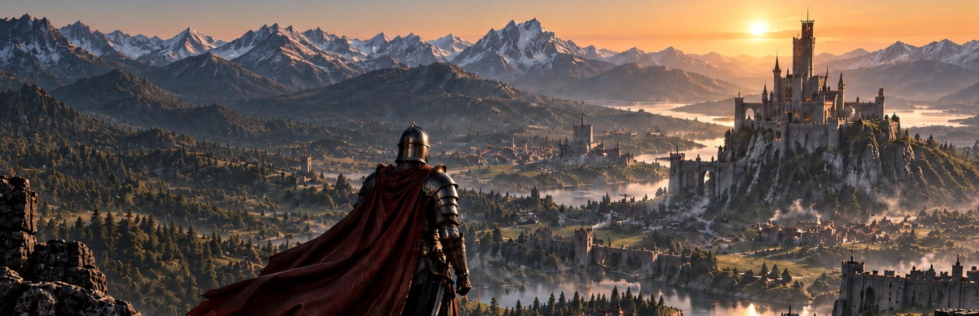Merkalis: Conquest