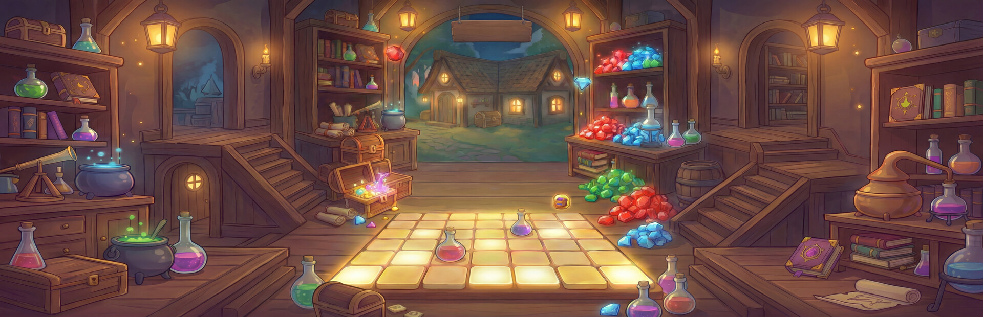 WordMaxed Demo