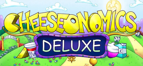 Cheeseonomics Deluxe