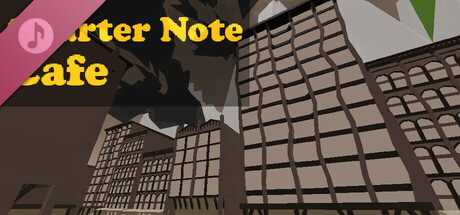 Quarter Note Cafe Soundtrack