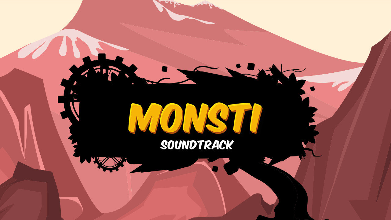 Monsti - Soundtrack screenshot 1