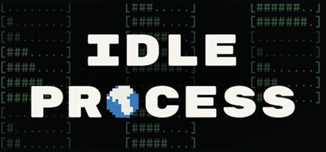Idle Process — Steam header