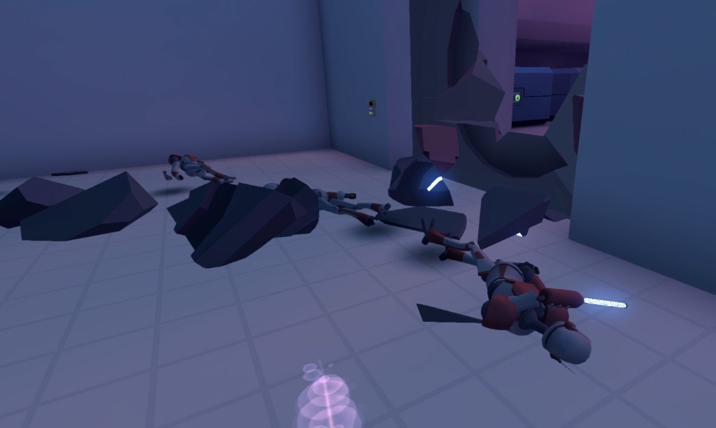 Vertigo - Original Soundtrack screenshot 5