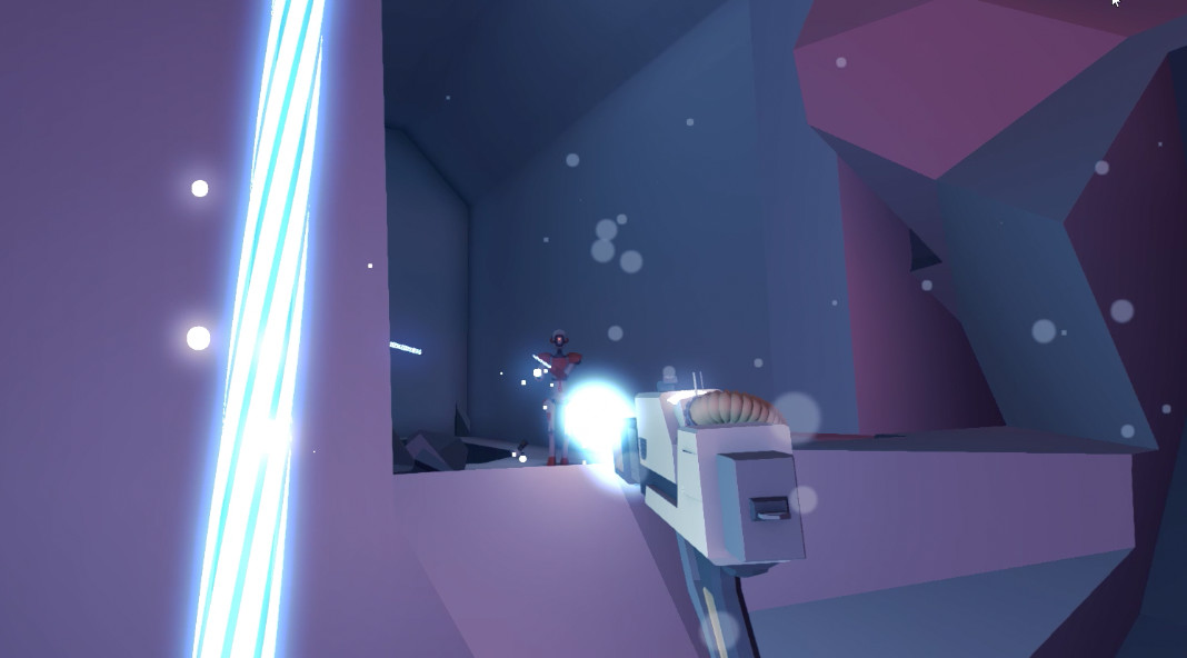 Vertigo - Original Soundtrack screenshot 4