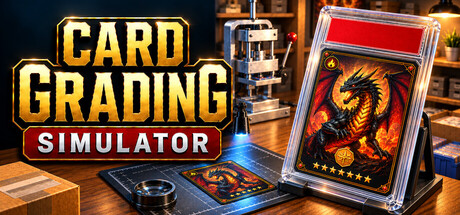 Card Grading Simulator